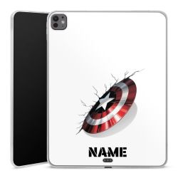 Tablet Silikon Case transparent