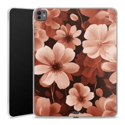 Tabletti Silikoni Suojakuori läpinäkyvä