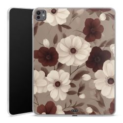 Tabletti Silikoni Suojakuori läpinäkyvä