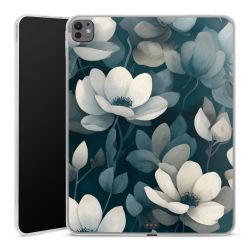 Tabletti Silikoni Suojakuori läpinäkyvä