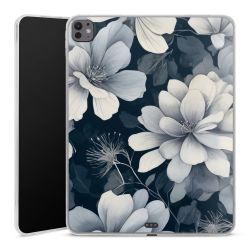 Tabletti Silikoni Suojakuori läpinäkyvä