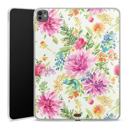 Tablet Silicone Case transparent