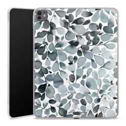 Surfplattor Silikonskal Case Genomskinlig