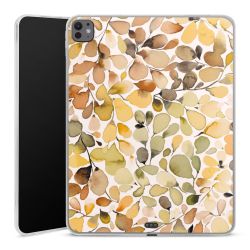 Surfplattor Silikonskal Case Genomskinlig