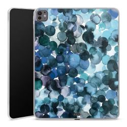 Surfplattor Silikonskal Case Genomskinlig