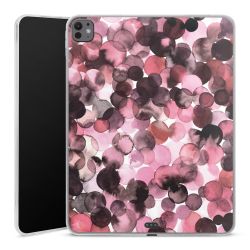 Surfplattor Silikonskal Case Genomskinlig