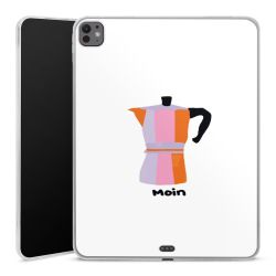 Tablet Silikon Case transparent