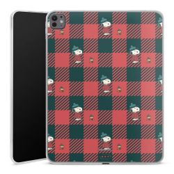 Tabletti Silikoni Suojakuori läpinäkyvä