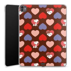 Tablet Silikon Case transparent