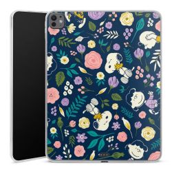 Tabletti Silikoni Suojakuori läpinäkyvä