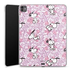 Tabletti Silikoni Suojakuori läpinäkyvä