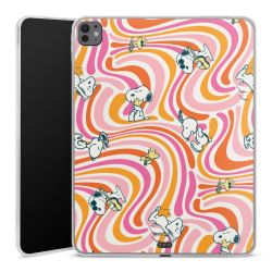 Tabletti Silikoni Suojakuori läpinäkyvä