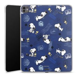 Tabletti Silikoni Suojakuori läpinäkyvä