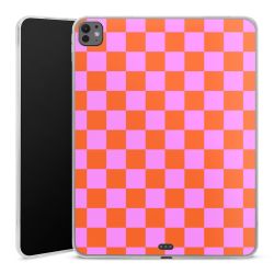 Tablet Silicone Case transparent