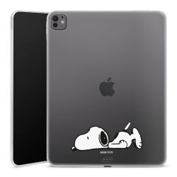 Tablet Silicone Case transparent