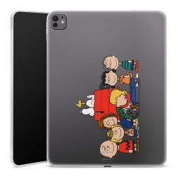 Tablet Silicone Case transparent