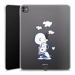 Tablet Silicone Case transparent