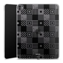 Tablet Silicone Case transparent