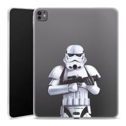 Tabletti Silikoni Suojakuori läpinäkyvä