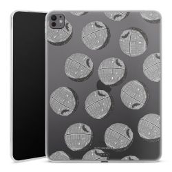 Tabletti Silikoni Suojakuori läpinäkyvä