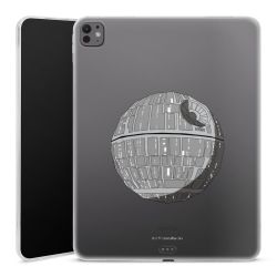 Tabletti Silikoni Suojakuori läpinäkyvä