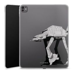 Tabletti Silikoni Suojakuori läpinäkyvä