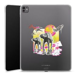 Tabletti Silikoni Suojakuori läpinäkyvä