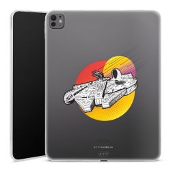 Tabletti Silikoni Suojakuori läpinäkyvä