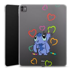 Tablet Silicone Case transparent