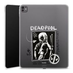 Surfplattor Silikonskal Case Genomskinlig