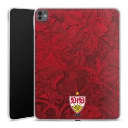 Tablet Silikon Case transparent