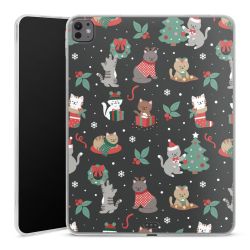 Tablet Silicone Case transparent