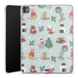 Tablet Silicone Case transparent