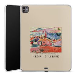 Tablet Silicone Case transparent