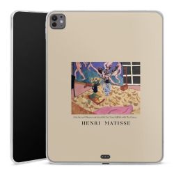 Tablet Silicone Case transparent