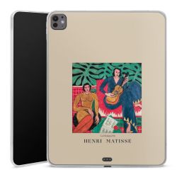 Tablet Silicone Case transparent