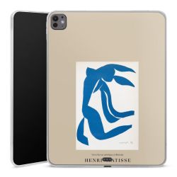 Tablet Silicone Case transparent