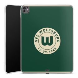 Tablet Silikon Case transparent