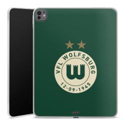 Tablet Silikon Case transparent