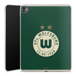 Tablet Silikon Case transparent