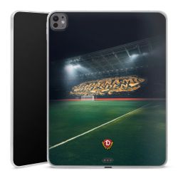 Tablet Silikon Case transparent