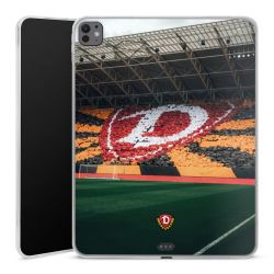 Tablet Silikon Case transparent