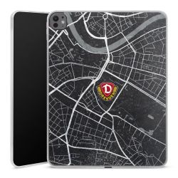 Tablet Silikon Case transparent