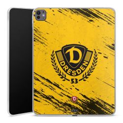 Tablet Silikon Case transparent