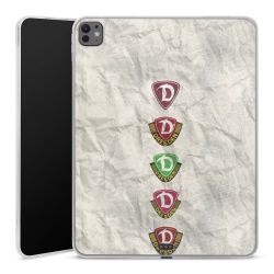 Tablet Silikon Case transparent