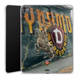 Tablet Silikon Case transparent