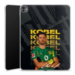 Tablet Silicone Case transparent