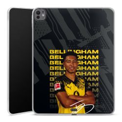 Tablet Silicone Case transparent