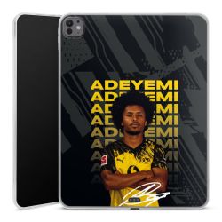 Tablet Silicone Case transparent