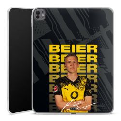 Tablet Silicone Case transparent